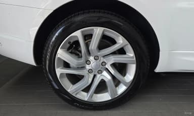 Range Rover Sport 2nd Generation