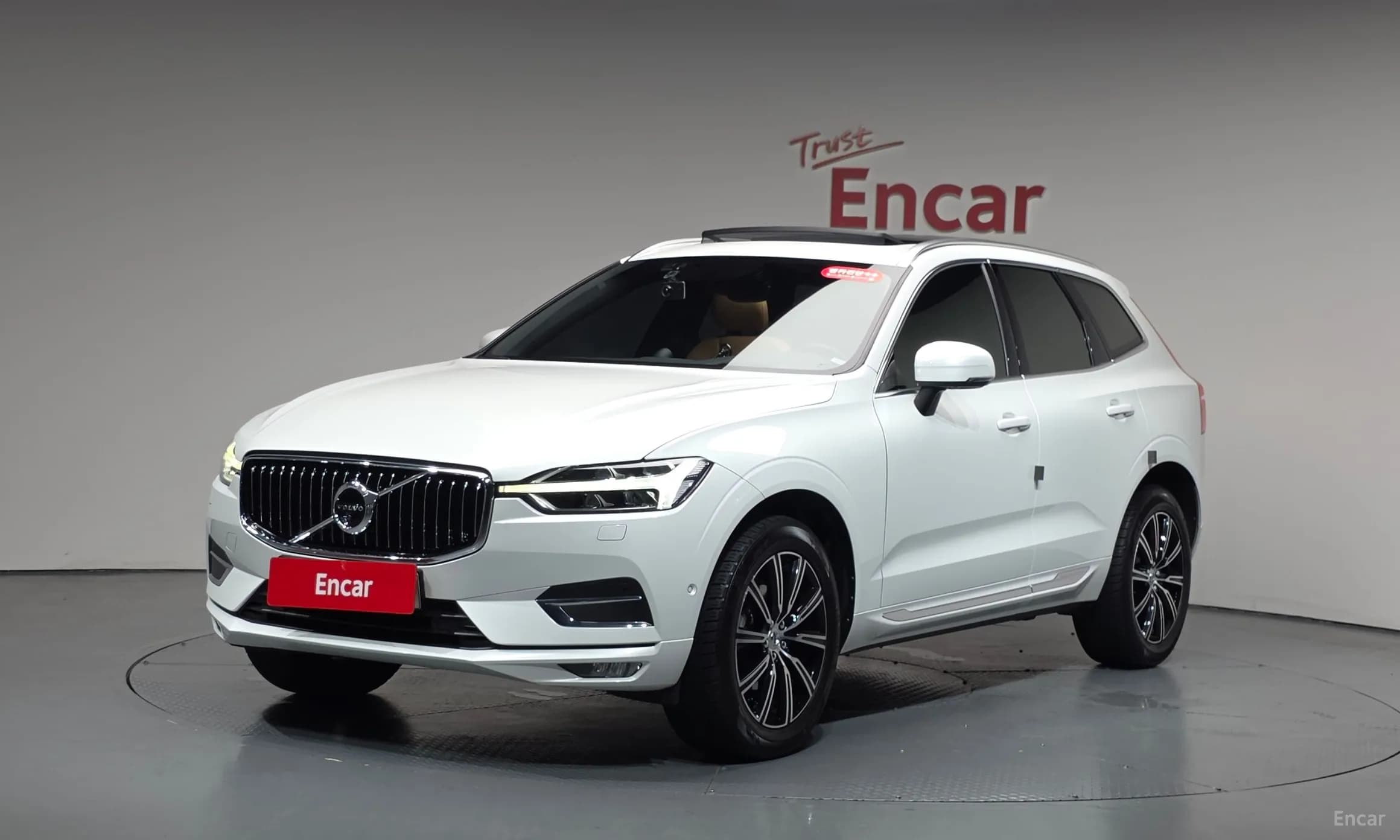 XC60 Gen 2