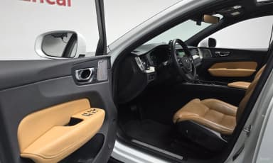 XC60 Gen 2