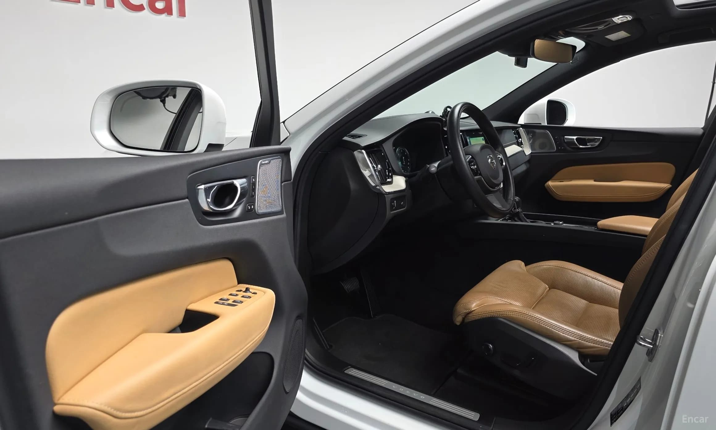 XC60 Gen 2