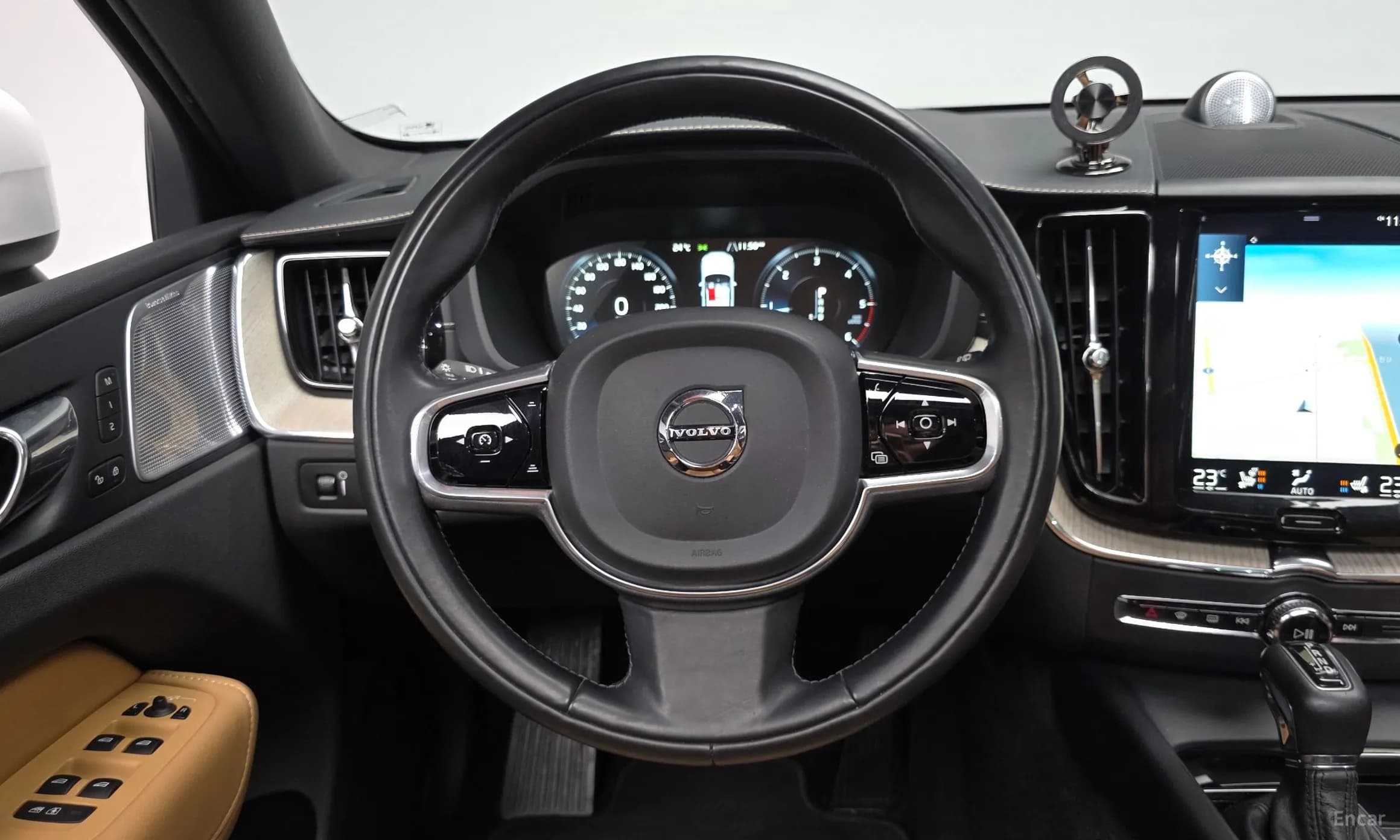 XC60 Gen 2
