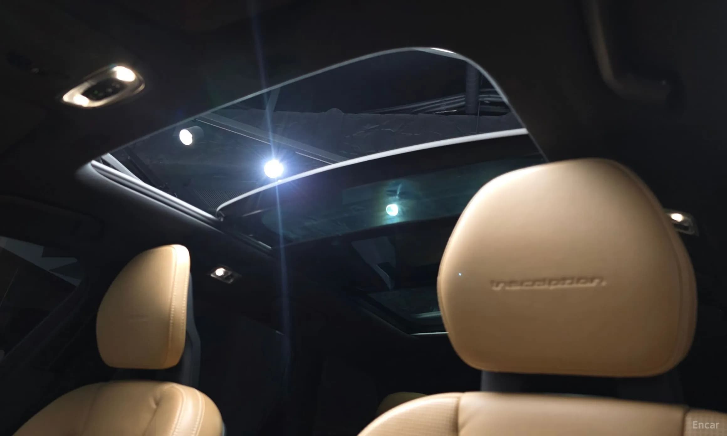 XC60 Gen 2