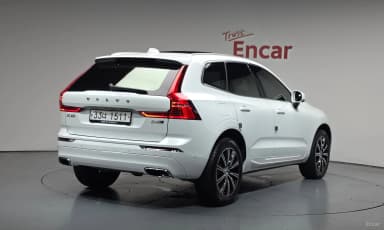 XC60 Gen 2