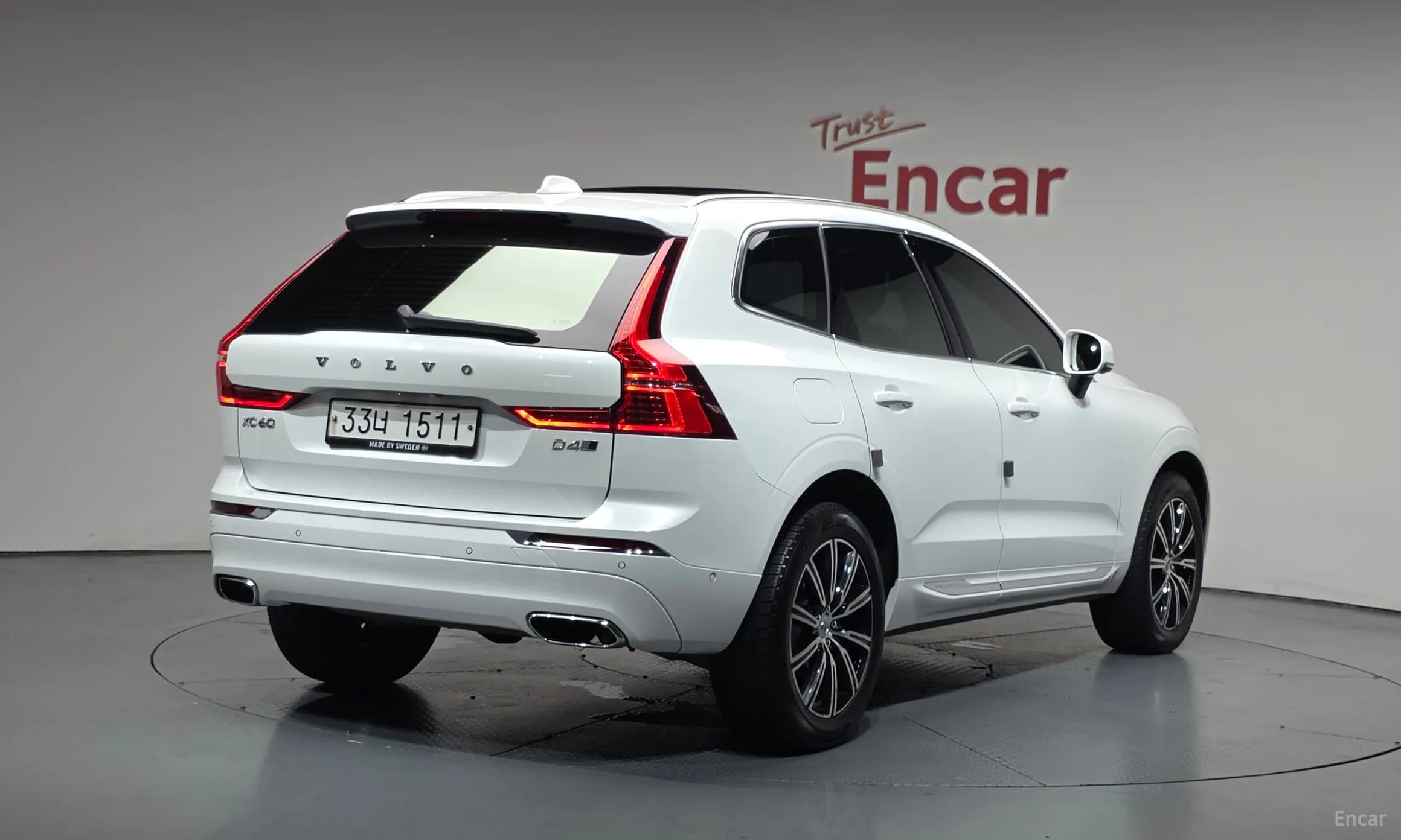 XC60 Gen 2