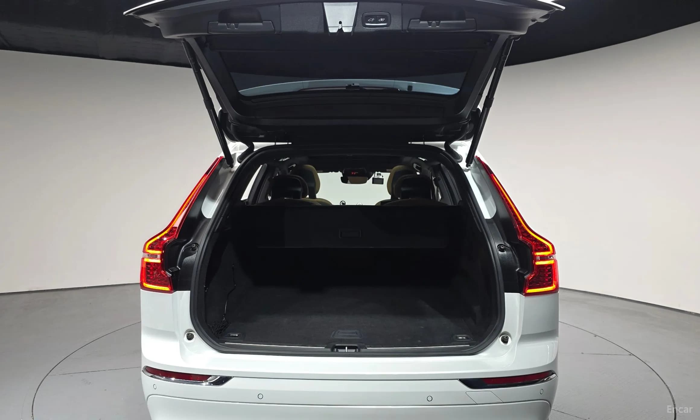 XC60 Gen 2
