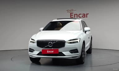 XC60 Gen 2