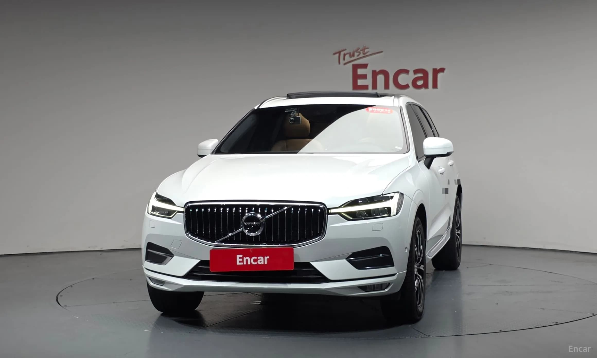 XC60 Gen 2