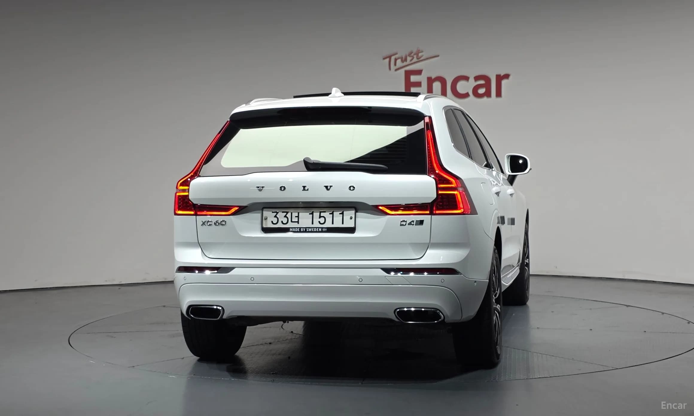 XC60 Gen 2
