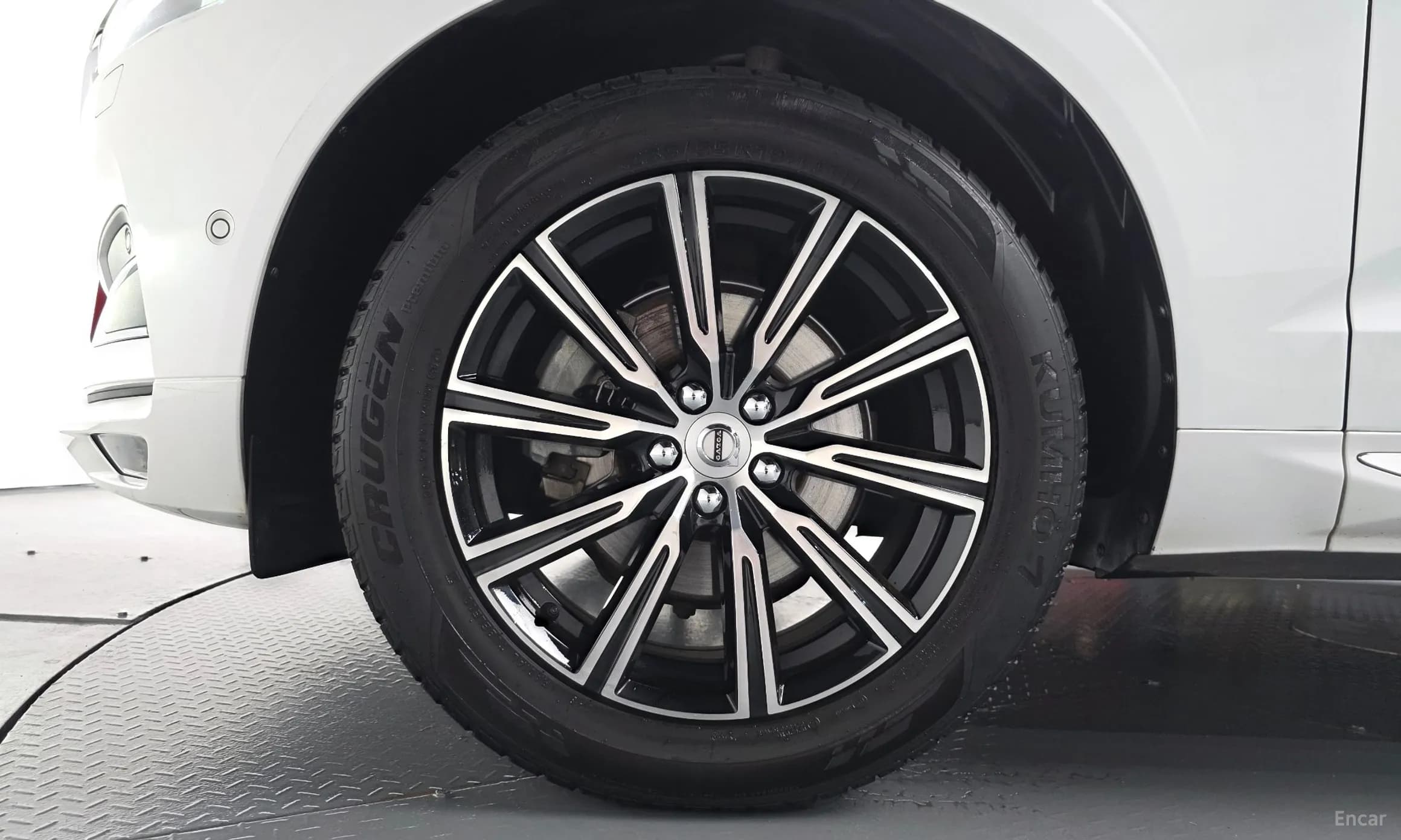 XC60 Gen 2