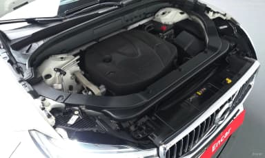 XC60 Gen 2