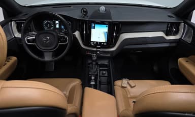 XC60 Gen 2