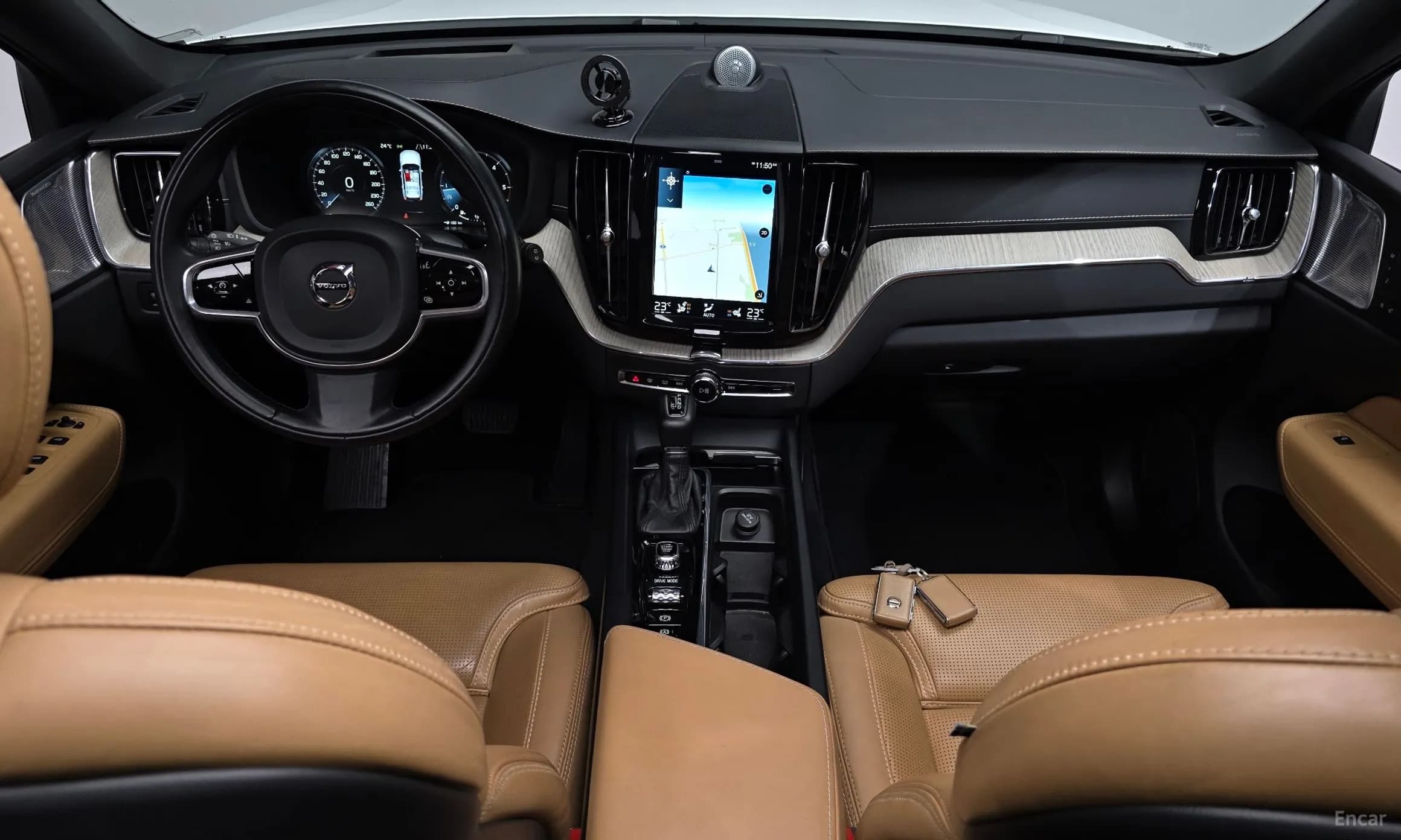 XC60 Gen 2