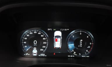 XC60 Gen 2