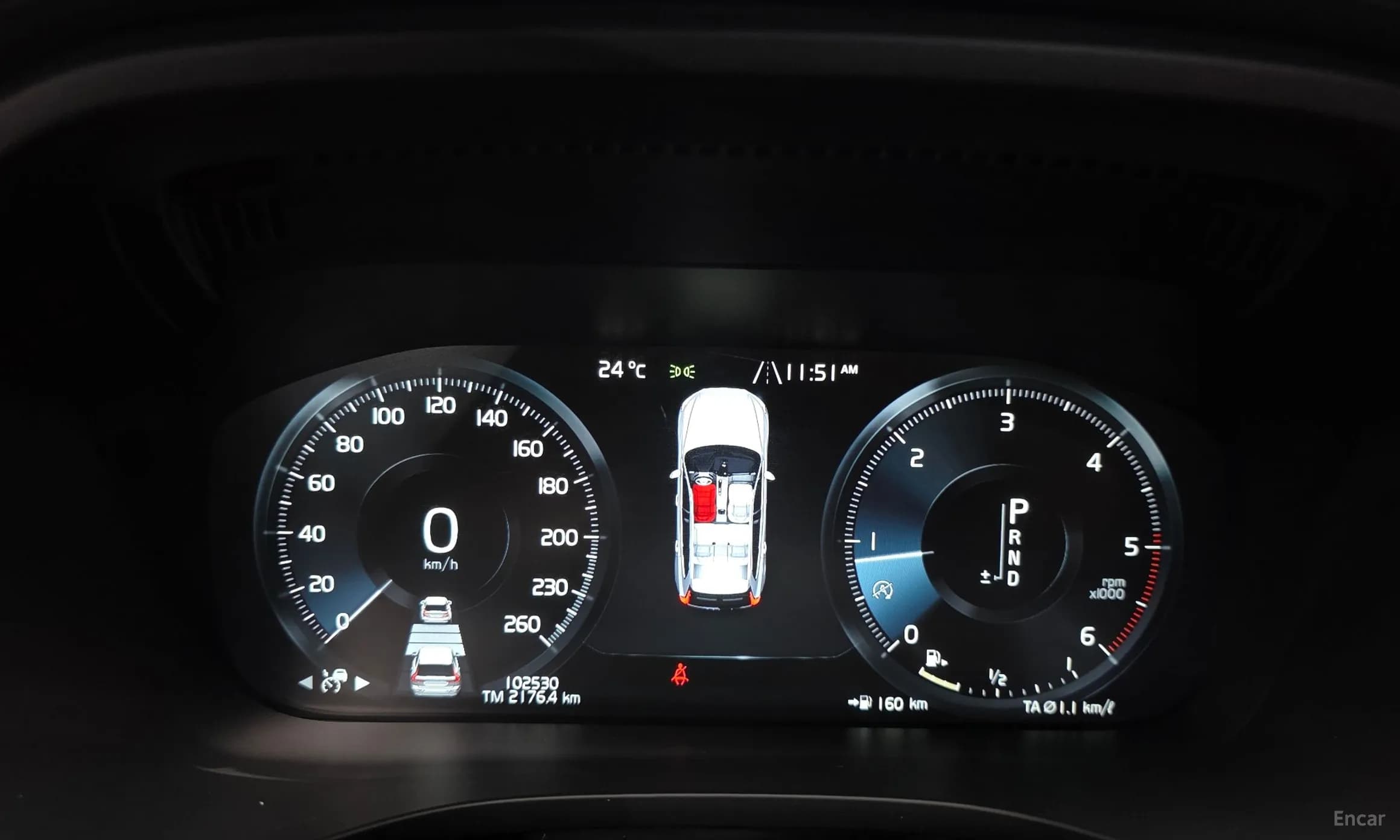 XC60 Gen 2