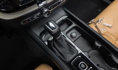XC60 Gen 2