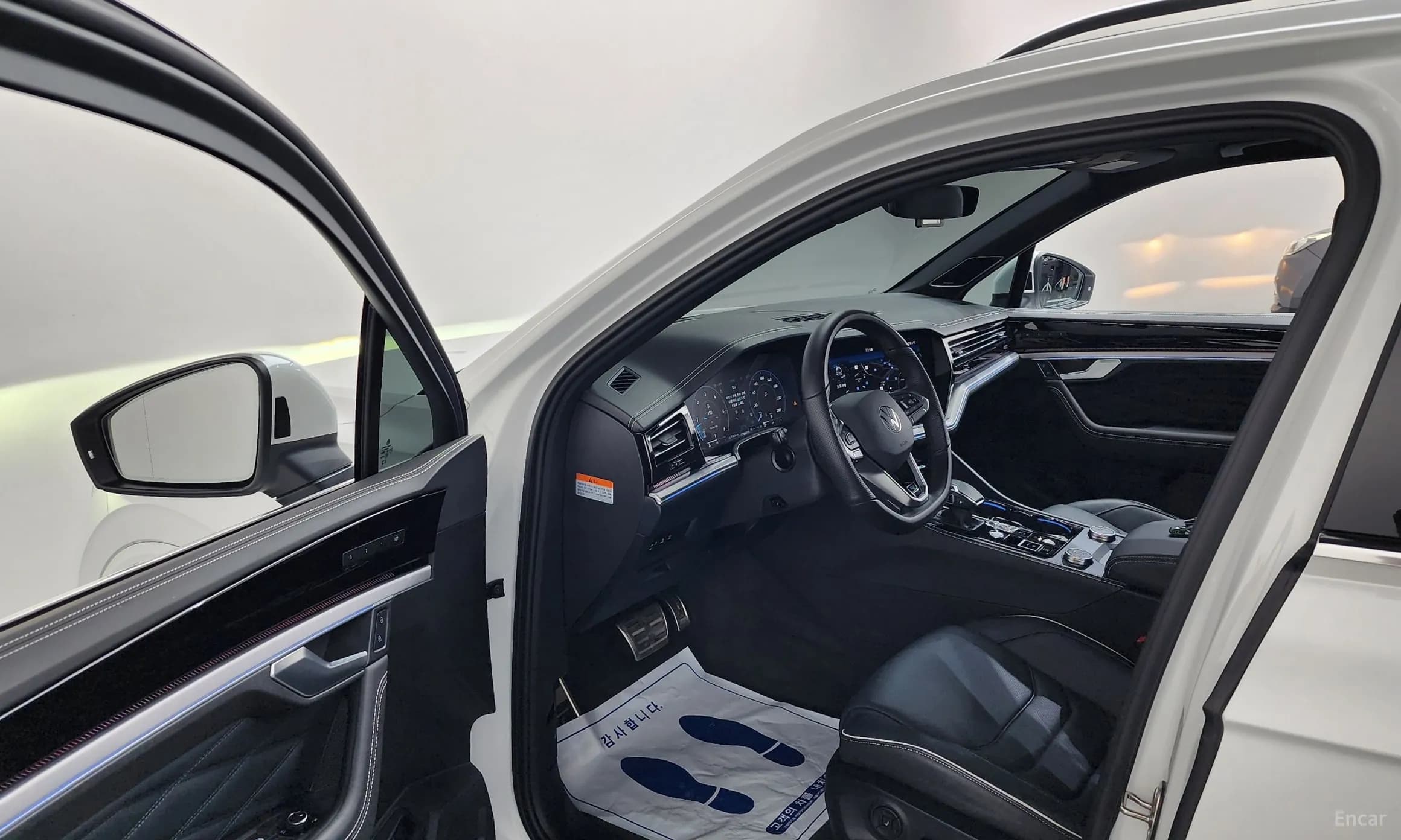 Touareg 3rd Generation