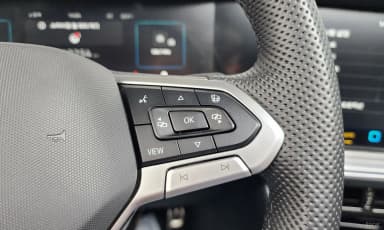 Touareg 3rd Generation