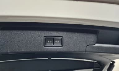 Touareg 3rd Generation
