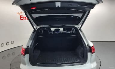 Touareg 3rd Generation