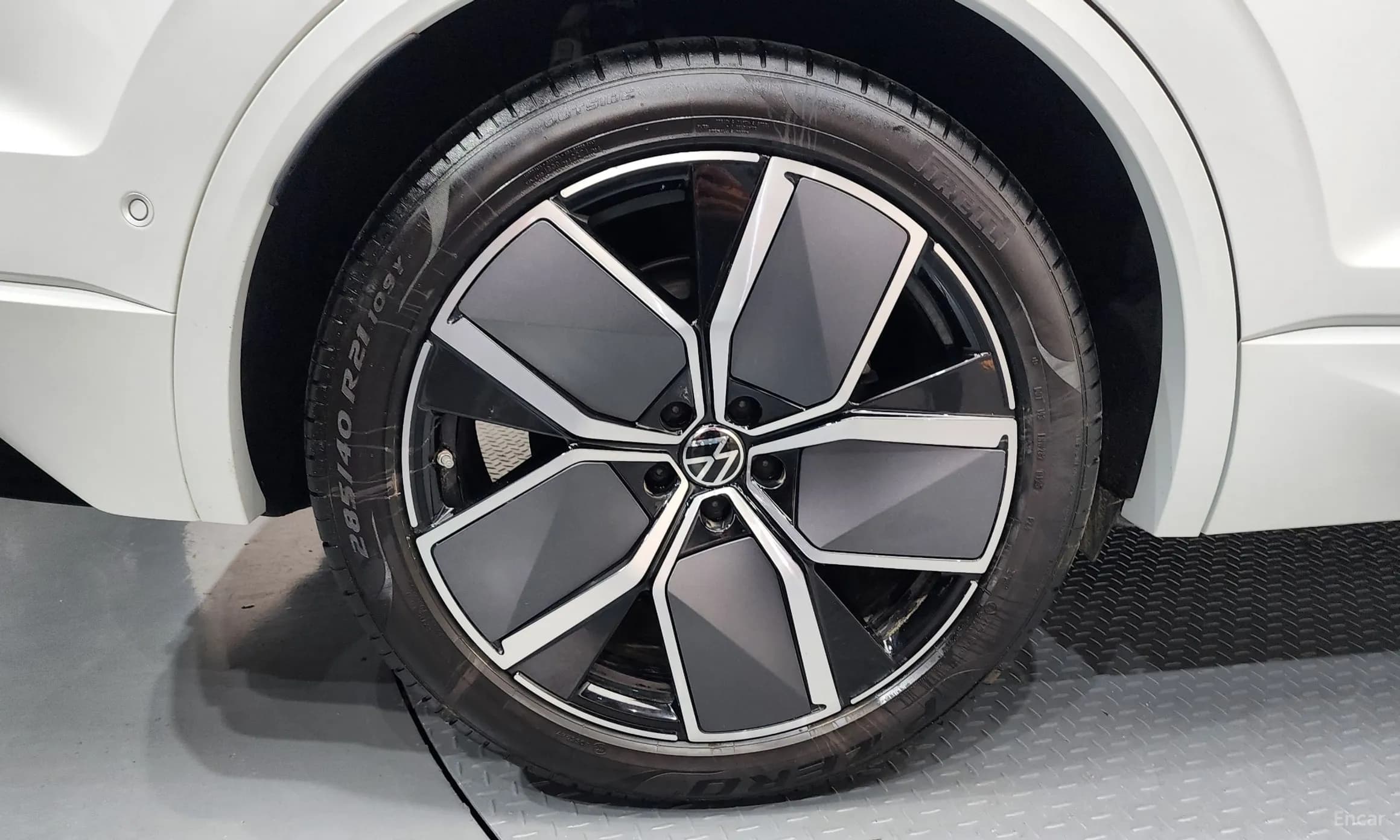 Touareg 3rd Generation