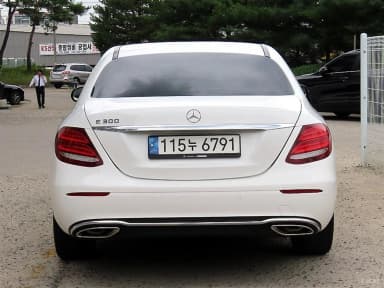 E-Class W213