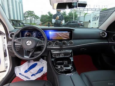 E-Class W213