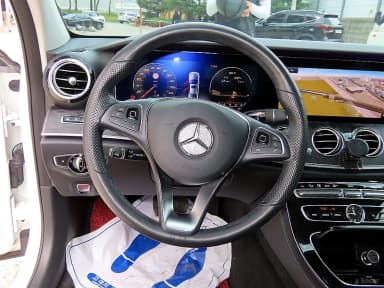 E-Class W213