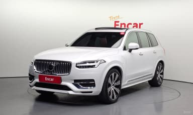 XC90 Gen 2