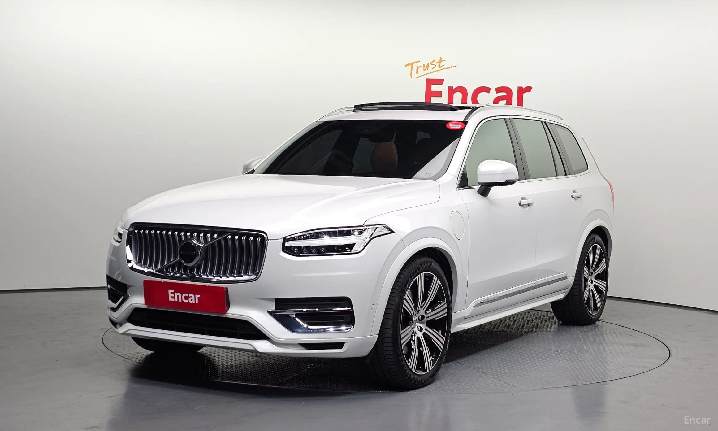 XC90 Gen 2