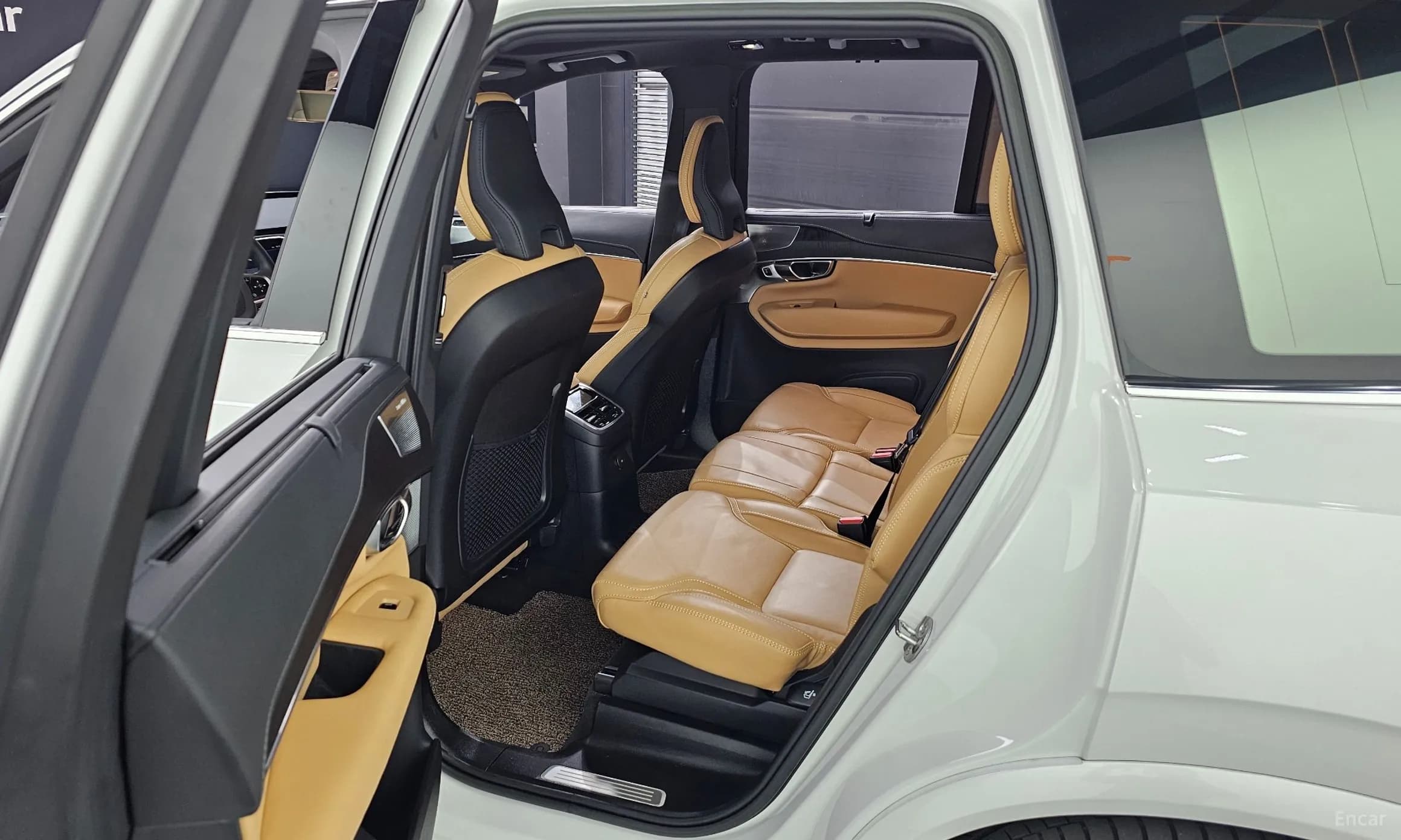 XC90 Gen 2