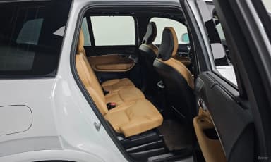 XC90 Gen 2