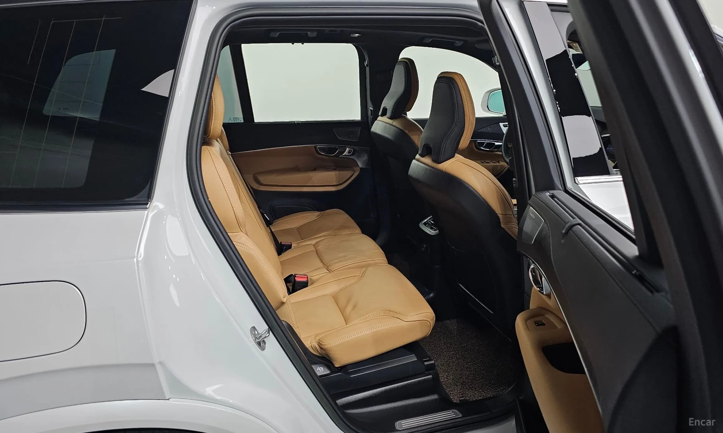 XC90 Gen 2