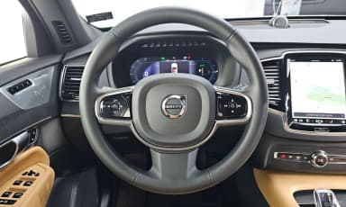 XC90 Gen 2