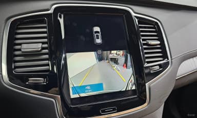 XC90 Gen 2