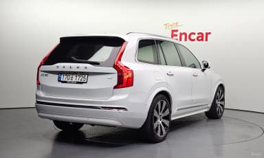 XC90 Gen 2