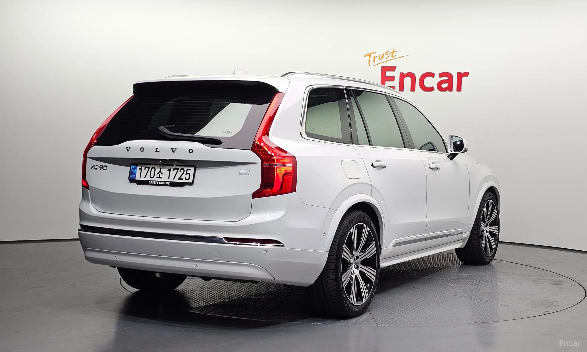 XC90 Gen 2