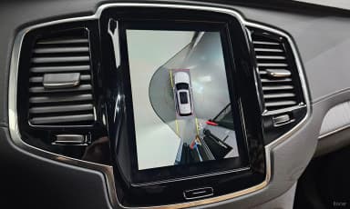 XC90 Gen 2