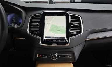 XC90 Gen 2