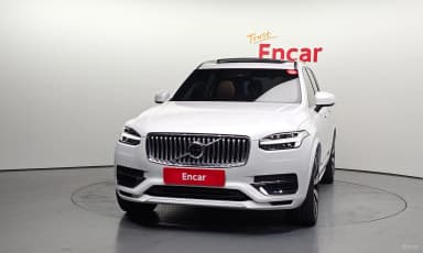 XC90 Gen 2