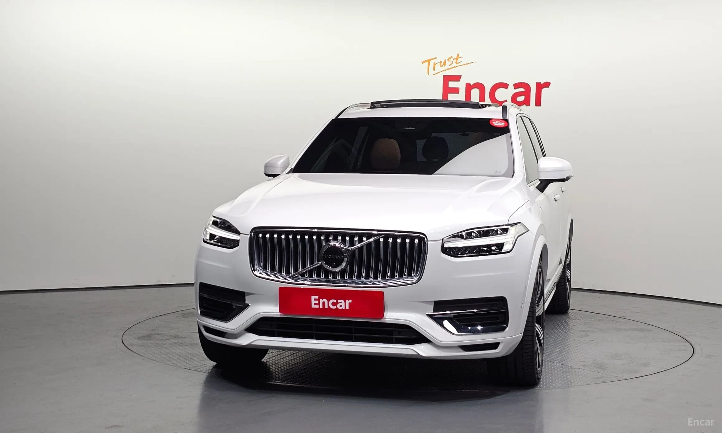 XC90 Gen 2
