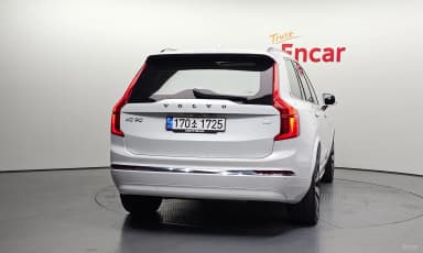 XC90 Gen 2