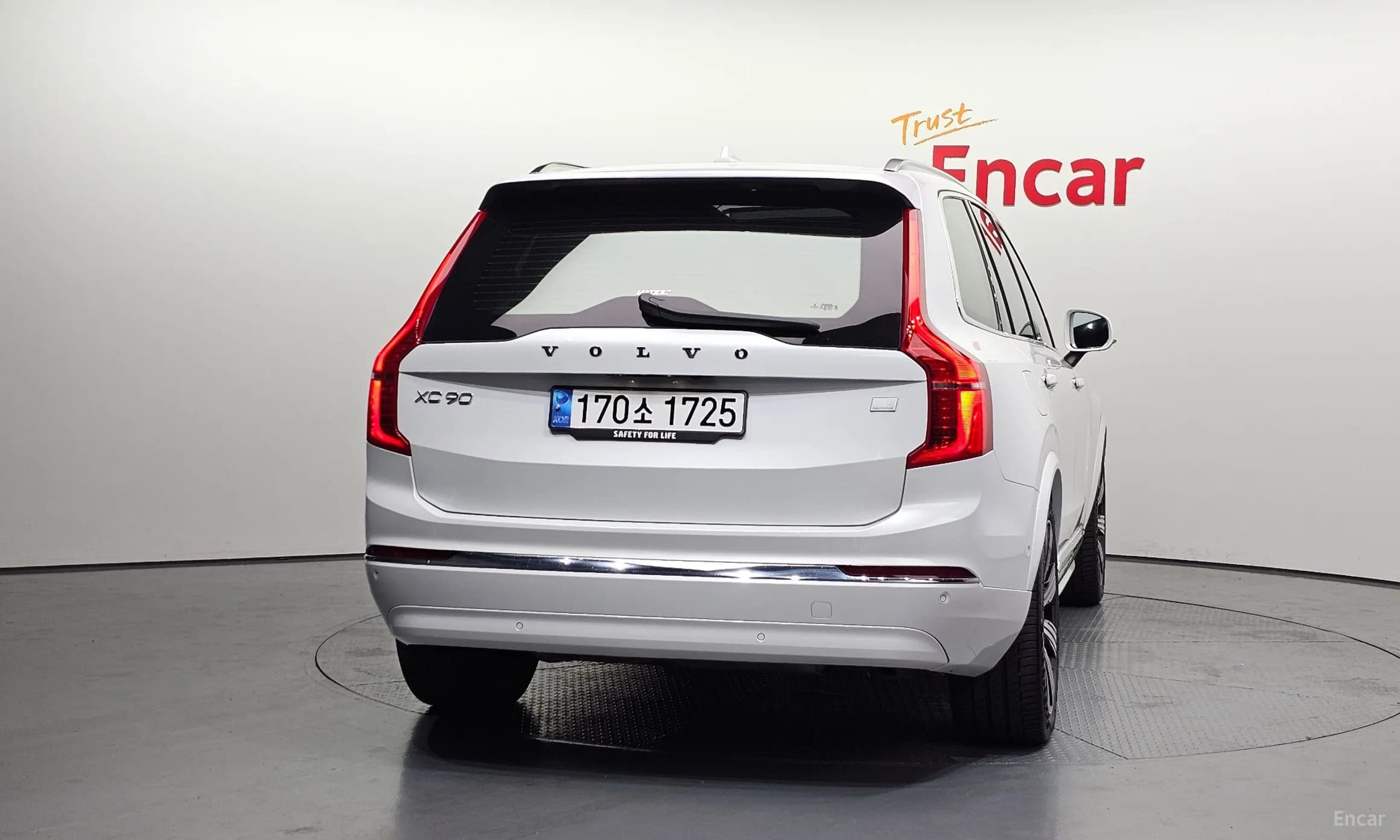 XC90 Gen 2