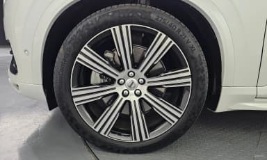 XC90 Gen 2