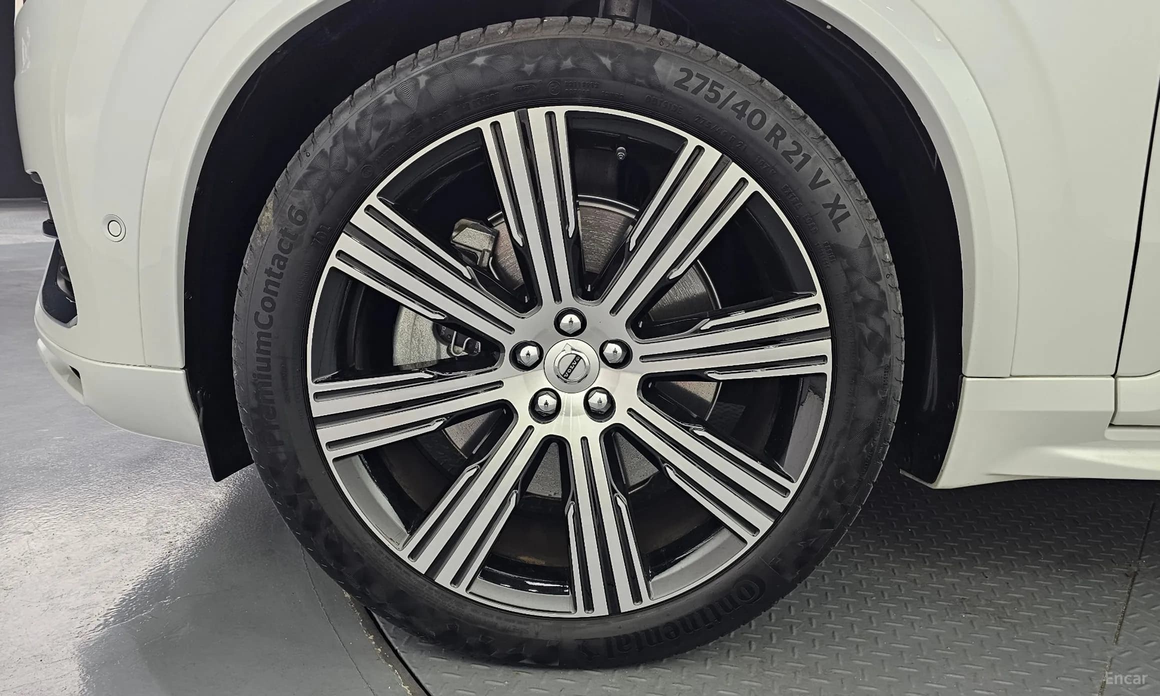 XC90 Gen 2