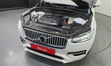 XC90 Gen 2