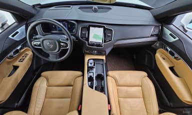 XC90 Gen 2