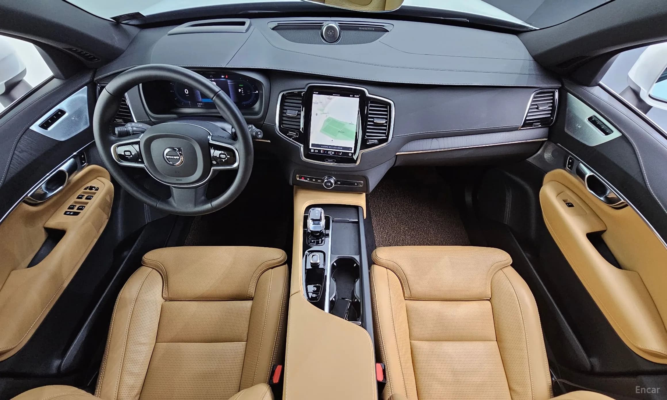 XC90 Gen 2