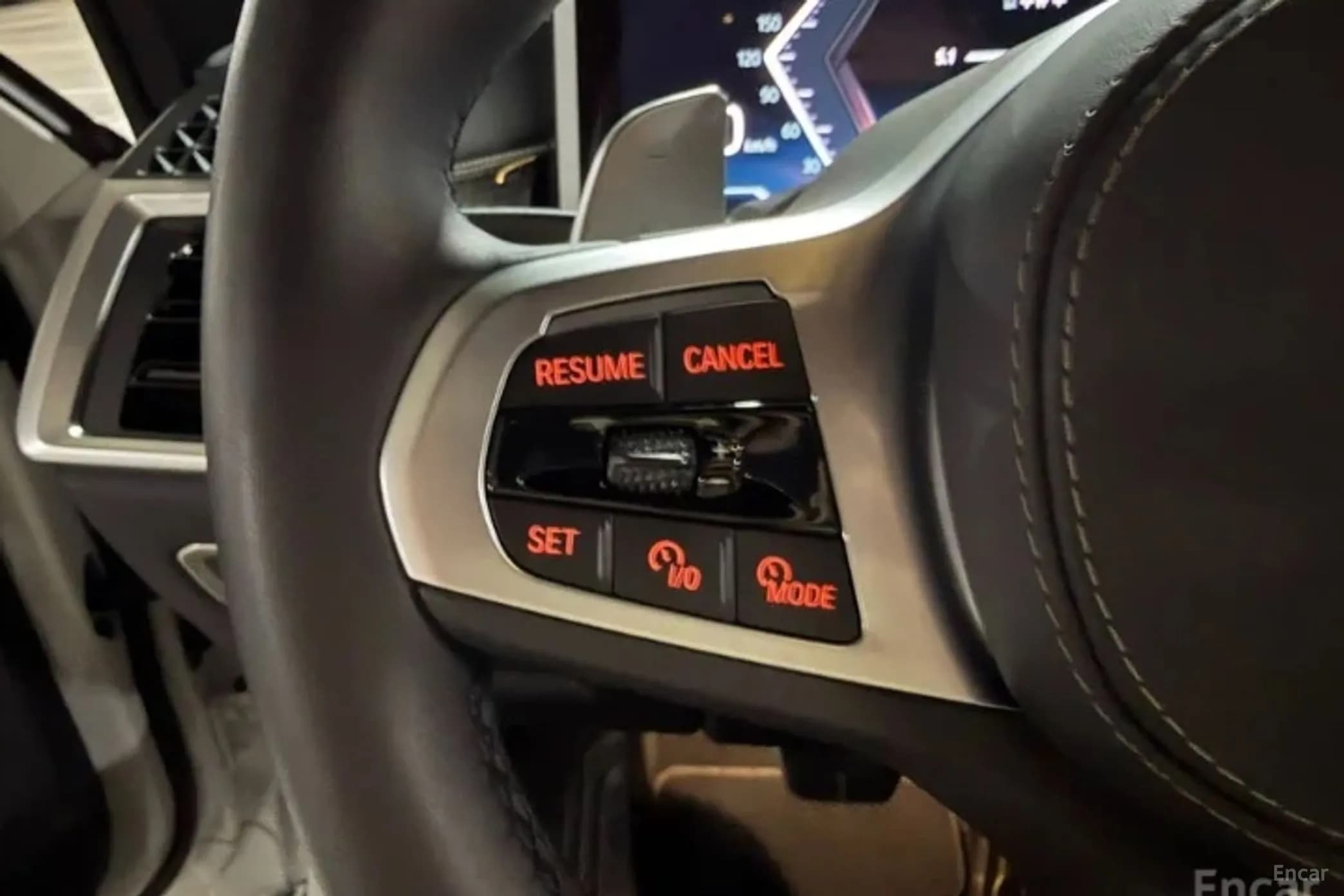 X7 (G07)