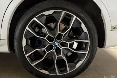 X7 (G07)