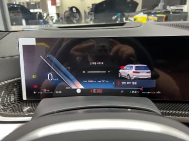 X7 (G07)